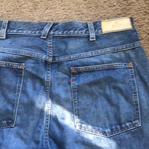 Gucci jeans